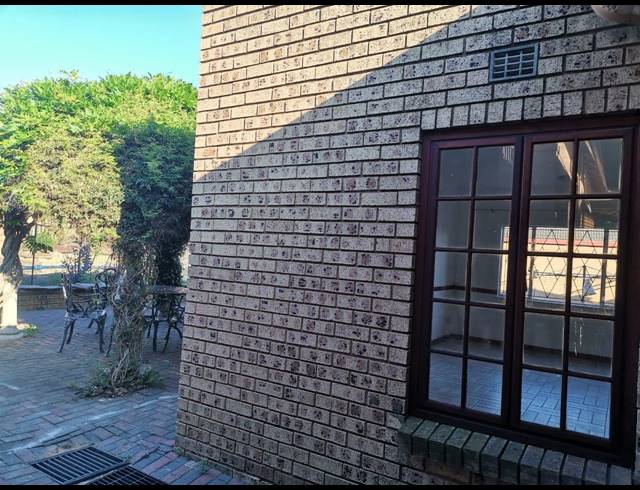 1 bed property to rent in CHRISVILLE